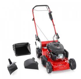 Sekačka Weibang WB 506 SC 

 obrázek produktu 7 z 26
