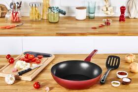 Pánev WOK Tefal G2731972, 28 cm 

 obrázek produktu 4 z 10