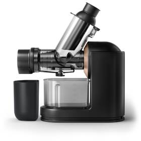 Odšťavňovač Philips HR1888/70 černý/zlatý

 obrázek produktu 2 z 10
