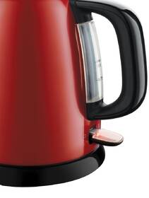 Rychlovarná konvice RUSSELL HOBBS 24992-70 Mini Flame Red červená

 obrázek produktu 2 z 10