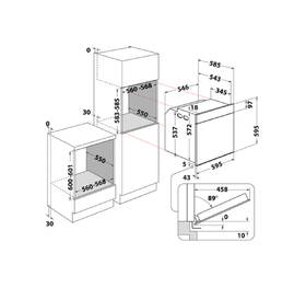 Trouba Whirlpool WTA C 8411 SC AN antracitová

 obrázek produktu 5 z 6