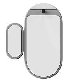 Senzor iQtech Smartlife DW04 Zigbee Magnetický sensor okna a dveře, Zigbee 3.0 

 obrázek produktu 2 z 3