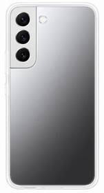 Kryt na mobil Samsung Frame na Galaxy S22 průhledný

 obrázek produktu 1 z 4