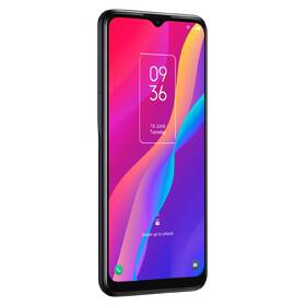 Mobilní telefon TCL 30E - Space Gray 

 obrázek produktu 3 z 8