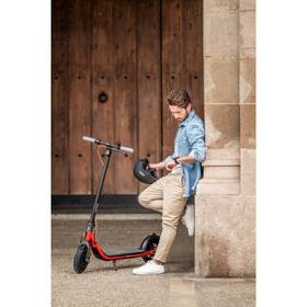 Elektrická koloběžka Ninebot by Segway D18E 

 obrázek produktu 18 z 19