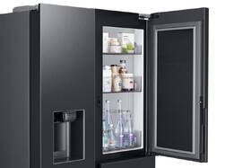 Americká lednice Samsung RH68B8541B1/EF černá

 obrázek produktu 15 z 17