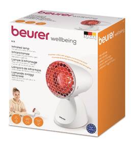 Infralampa Beurer IL11 

 obrázek produktu 3 z 3