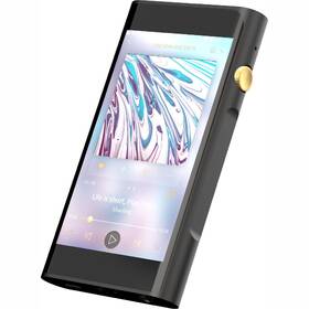 Přenosný digitální přehrávač Shanling M6 Pro černý

 obrázek produktu 1 z 2