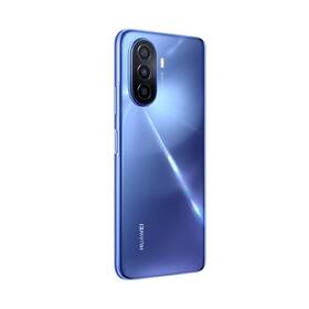 Mobilní telefon Huawei nova Y70 - Crystal Blue 

 obrázek produktu 6 z 12