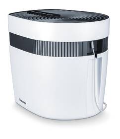 Zvlhčovač vzduchu Beurer MK 500 bílý

 obrázek produktu 2 z 18