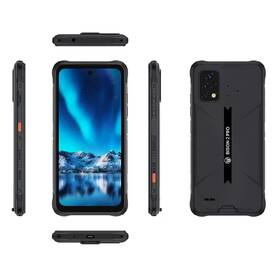 Mobilní telefon UMIDIGI Bison 2 Pro černý

 obrázek produktu 5 z 5