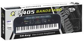 Elektronické klávesy SPARKYS 54 kláves 

 obrázek produktu 1 z 1