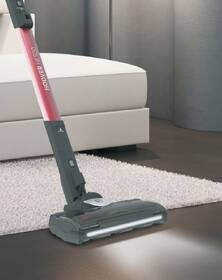 Tyčový vysavač Hoover HF522STH 011 

