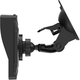 Navigační systém GPS NAVITEL E777 TRUCK černá barva
