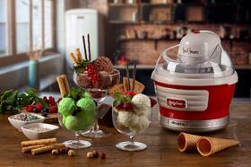 Zmrzlinovač Ariete Ice Cream ART 643 

 obrázek produktu 4 z 4