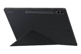 Pouzdro na tablet Samsung Galaxy Tab S9 Ultra/S10 Ultra Smart Book Cover černé

 obrázek produktu 2 z 10