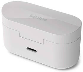 Sluchátka Philips TAT3508WT bílá

 obrázek produktu 3 z 5