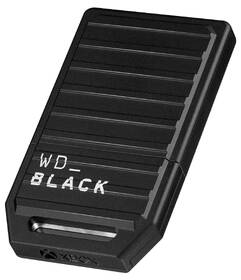 SSD externí Western Digital C50 pro Xbox Series X|S 512GB černý

 obrázek produktu 1 z 7