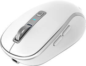 Myš YENKEE YMS 2085WE Dual mode NOBLE bílá

 obrázek produktu 2 z 6