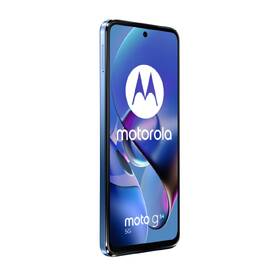 Mobilní telefon Motorola Moto G54 5G Power Edition 12 GB / 256 GB - Pearl Blue 
