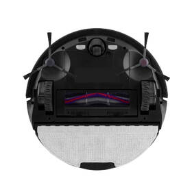 Robotický vysavač ETA 5241 90000 3D Laser šedá barva
