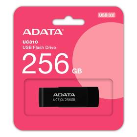 USB Flash ADATA UC310 256GB černý

 obrázek produktu 4 z 4
