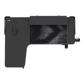 Herní stůl ULTRADESK WINGER černý

 obrázek produktu 7 z 10