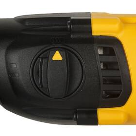 Kladivo Dewalt DCH133NT (bez baterie) 

 obrázek produktu 5 z 5
