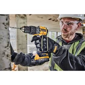 Aku vrtačka Dewalt DCD805NT (bez baterie) 

 obrázek produktu 3 z 7