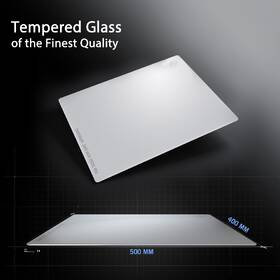Podložka pod myš Asus ROG Moonstone ACE (vel. L) 50 × 40 cm bílá

 obrázek produktu 7 z 11