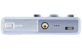Digitální fotoaparát Rollei Compactline 10x černý/stříbrný

 obrázek produktu 5 z 6
