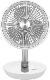 Ventilátor stolní Sencor SFE 0773WH 

 obrázek produktu 1 z 21