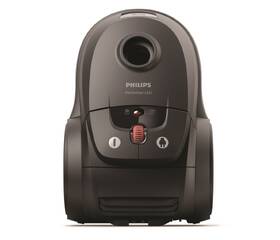 Podlahový vysavač Philips XD8122/10 černý

 obrázek produktu 1 z 4