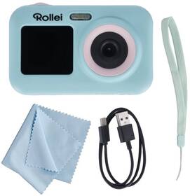 Digitální fotoaparát Rollei Sportsline Fun 

 obrázek produktu 6 z 6