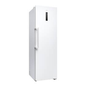 Mraznička Haier H4F306WDH1 bílá barva
