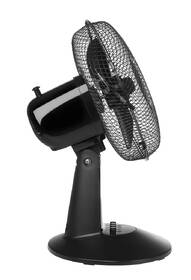 Ventilátor stolní Concept VS5041 černý

 obrázek produktu 5 z 9