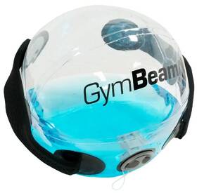  Gymbeam GYMBEAM Powerball, Posilňovacia lopta 

 obrázek produktu 1 z 3