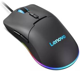 Myš Lenovo M210 RGB Gaming černá

 obrázek produktu 2 z 9