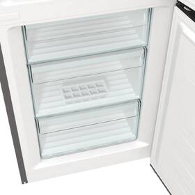 Chladnička s mrazničkou Gorenje NRC620BSXL4 nerez

 obrázek produktu 4 z 10
