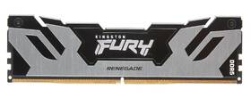 Operační paměť Kingston 32GB (2x16GB) DDR5 7200MHz CL38 

 obrázek produktu 1 z 1