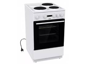Elektrický sporák Mora E 2231 AW bílý

 obrázek produktu 2 z 11