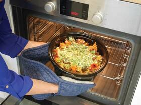 Pomalý hrnec CrockPot CSC052X 4,7 l černý

 obrázek produktu 4 z 5
