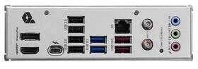 Základní deska MSI PRO B860-P WIFI 

 obrázek produktu 3 z 4