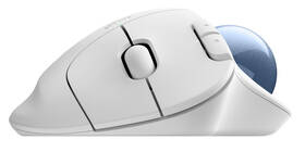 Myš Logitech ERGO M575S Wireless Trackball bílá

 obrázek produktu 1 z 16