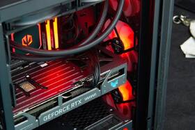 Herní počítač HAL3000 Alfa Gamer Elite Ti černý

 obrázek produktu 11 z 15