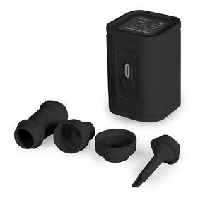 Vakuovací pumpa Compactor RAN11830, USB-C, 30 W černá

 obrázek produktu 1 z 15