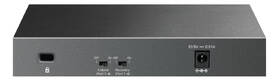 Switch TP-Link LS106LP černý

 obrázek produktu 1 z 3