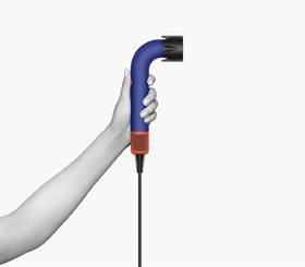 Fén Dyson Supersonic r HD18 vinca blue/topaz

 obrázek produktu 6 z 6