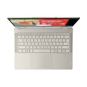 Notebook Lenovo Yoga 7 2-in-1 14AKP10 béžový

 obrázek produktu 3 z 10