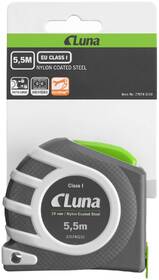Metr svinovací Luna Tools 270740210 5,5m 

 obrázek produktu 2 z 2